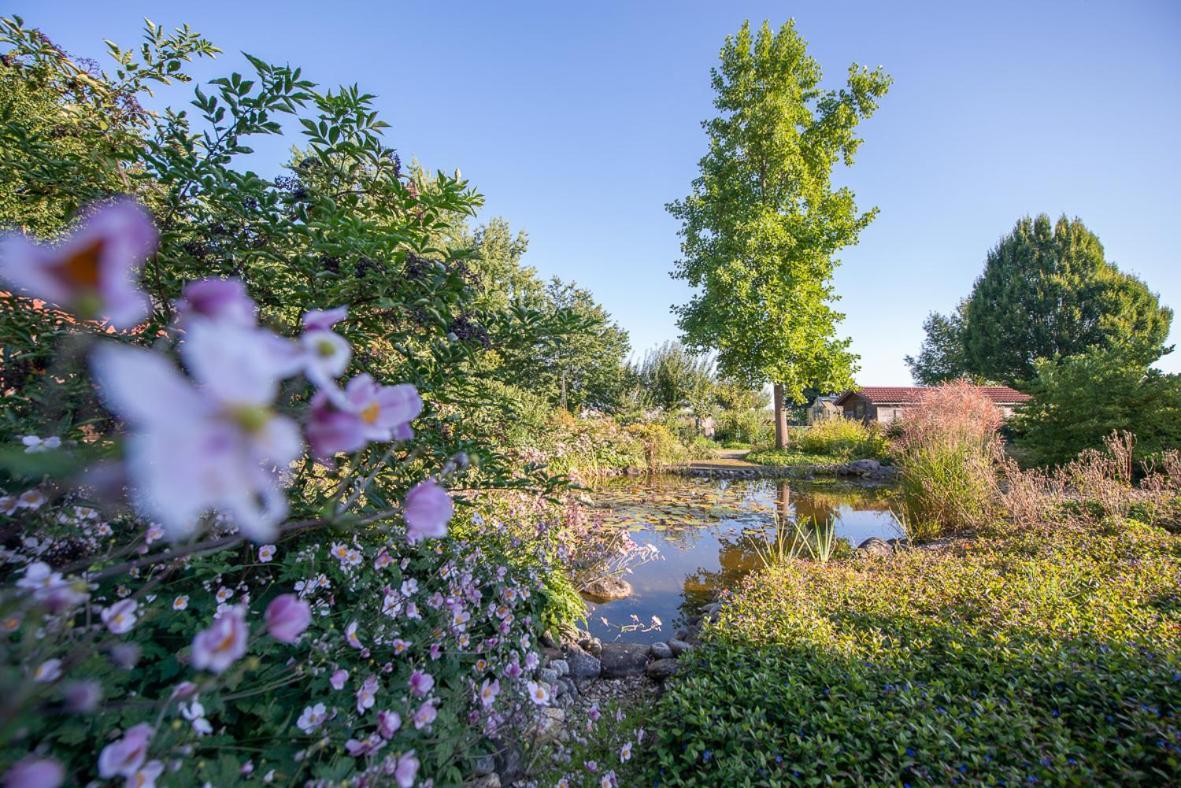 Einzigartige Naturoase Im Sueden Von Ingolstadt Brautlach المظهر الخارجي الصورة