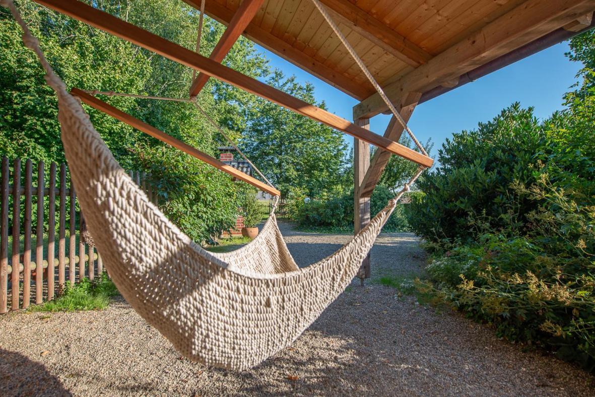 Einzigartige Naturoase Im Sueden Von Ingolstadt Brautlach المظهر الخارجي الصورة